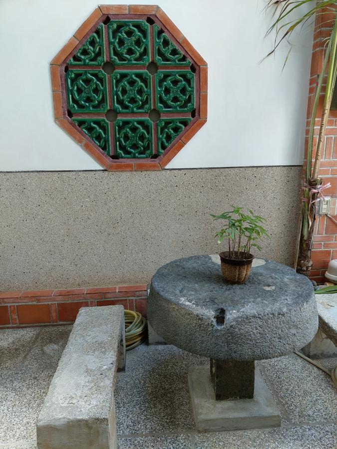 Makung Traditional Homestay Екстериор снимка